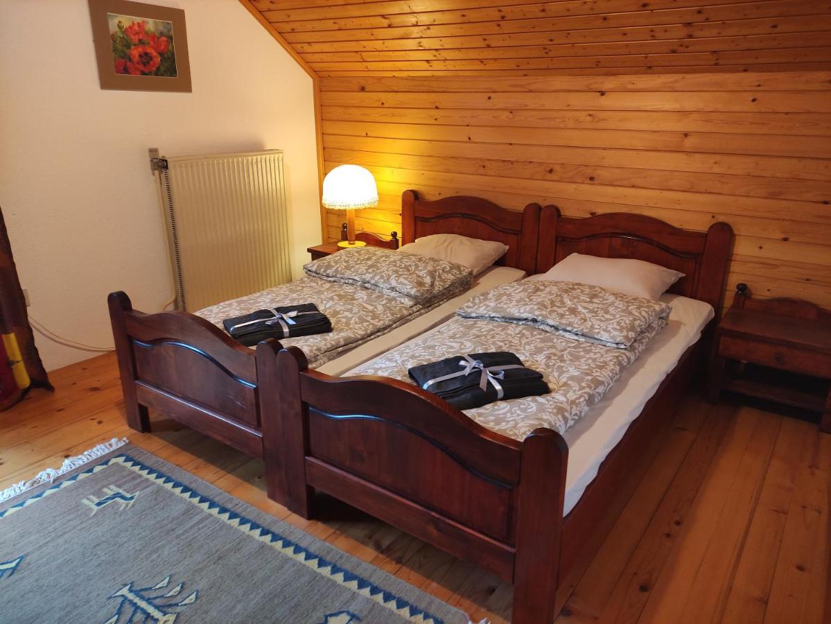 Alp House Hotel Bohinjska Bela Exterior foto