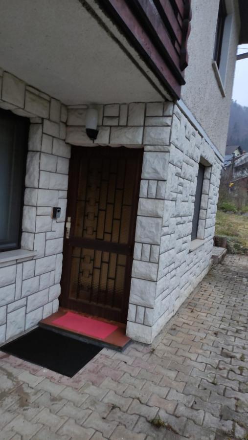 Alp House Hotel Bohinjska Bela Exterior foto