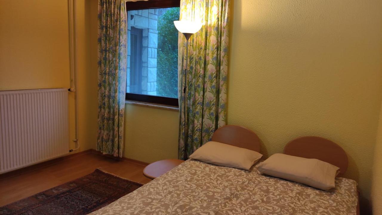Alp House Hotel Bohinjska Bela Exterior foto