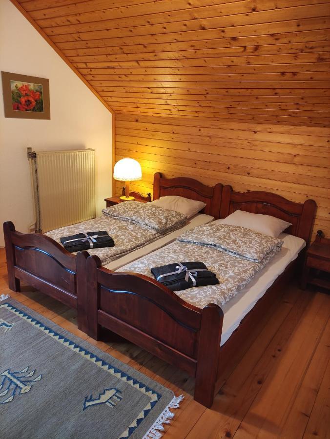 Alp House Hotel Bohinjska Bela Exterior foto
