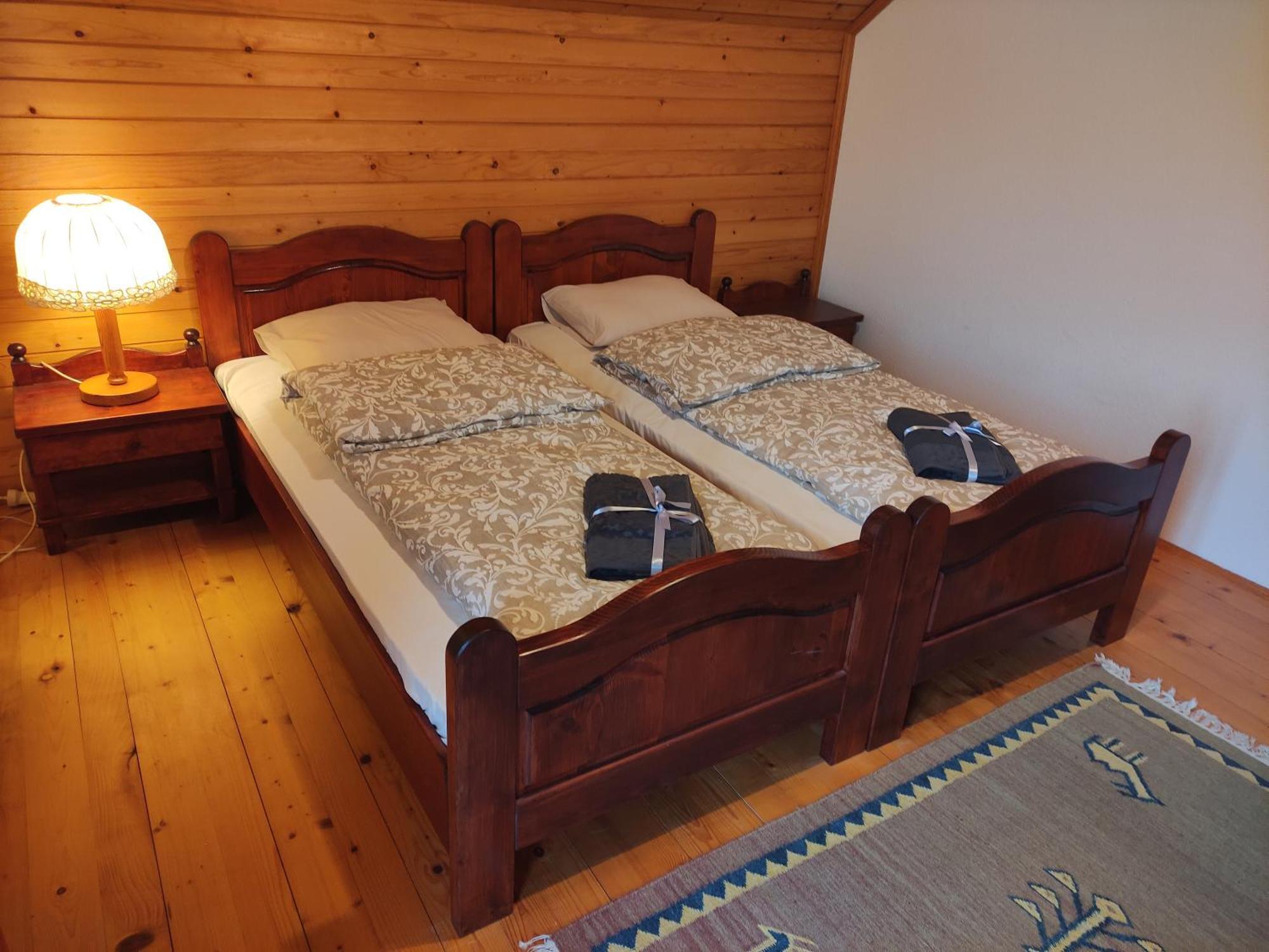Alp House Hotel Bohinjska Bela Quarto foto