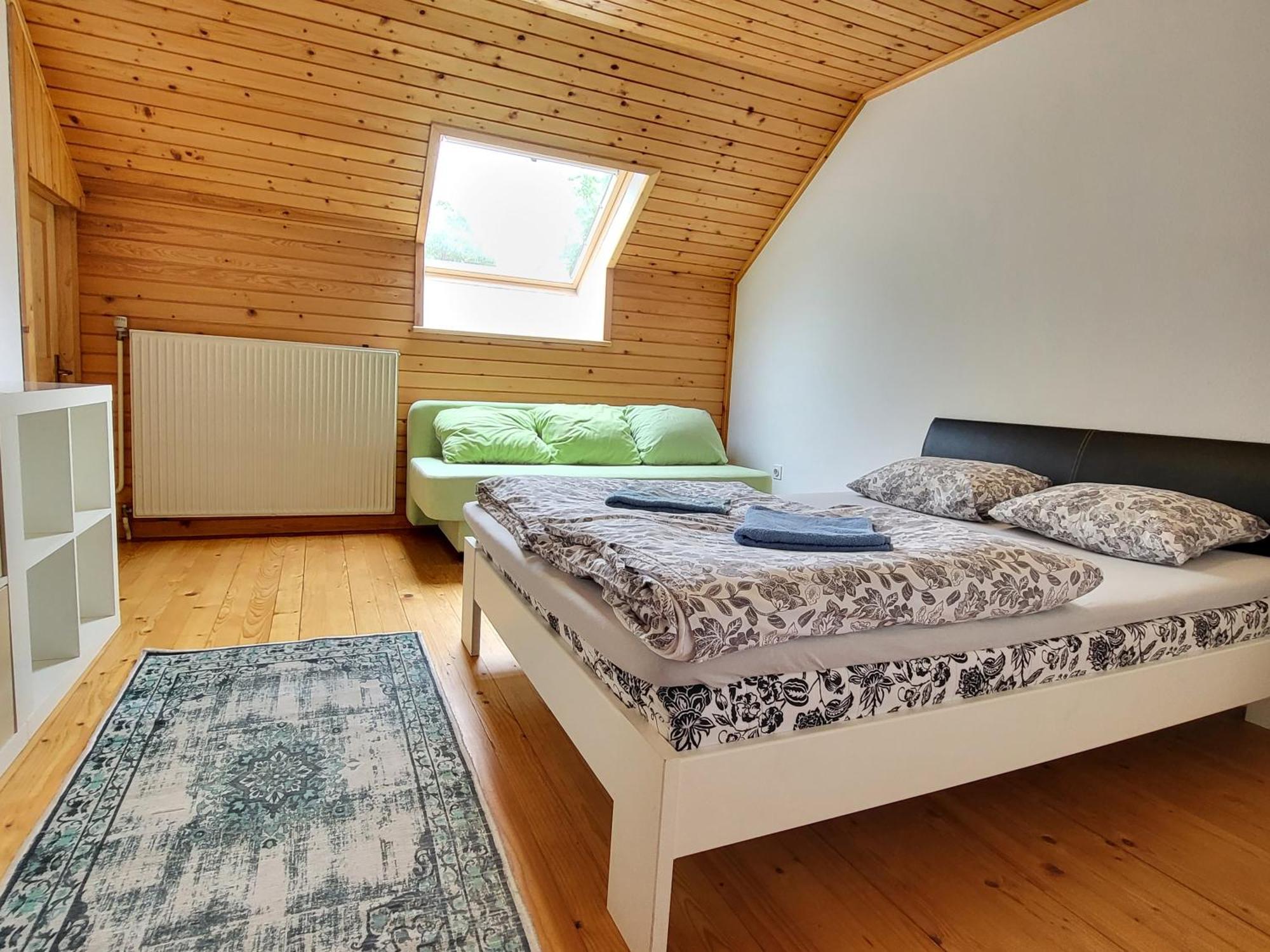 Alp House Hotel Bohinjska Bela Exterior foto